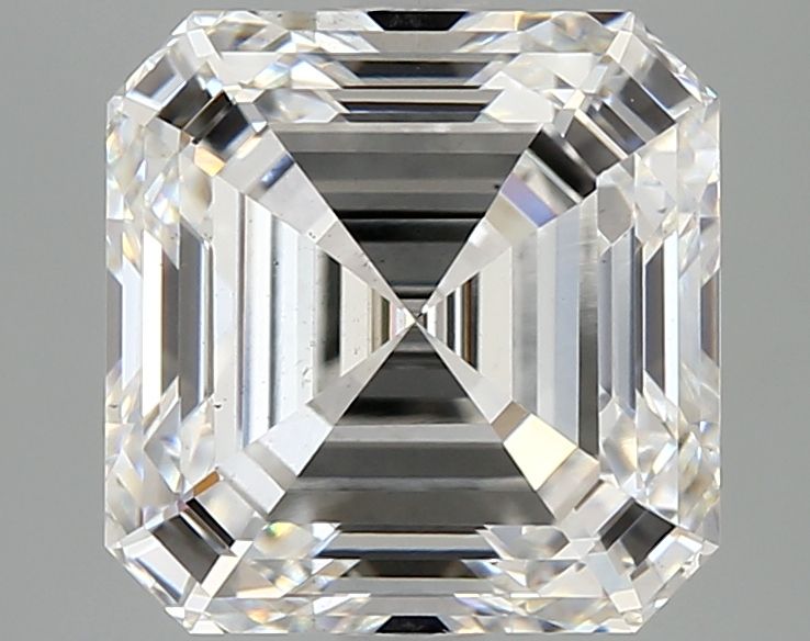 Asscher Diamond