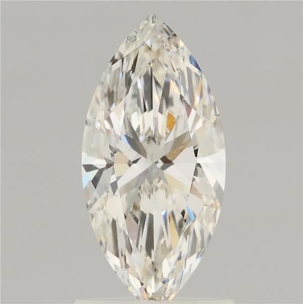 1.08 ct. marquise Lab Grown Diamond front image