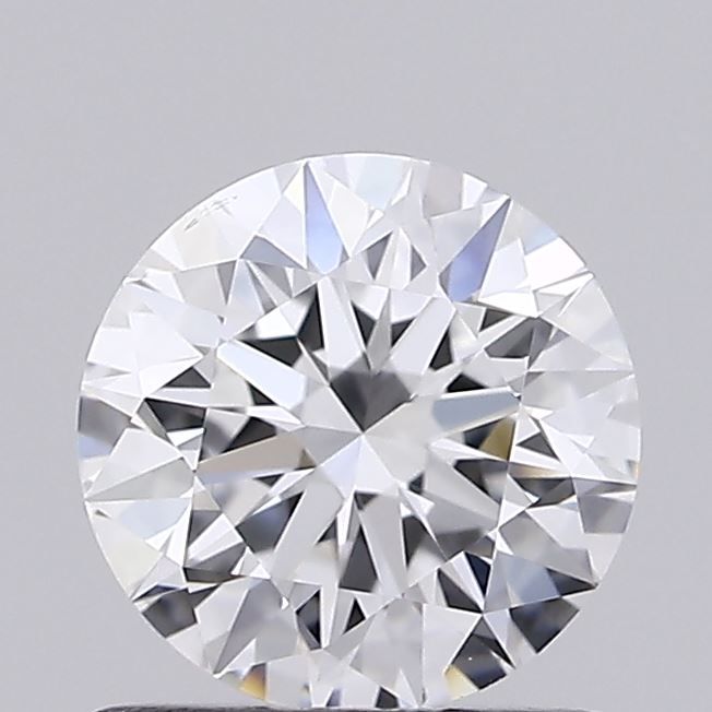 1.00 ct. round Lab Grown Diamond front image