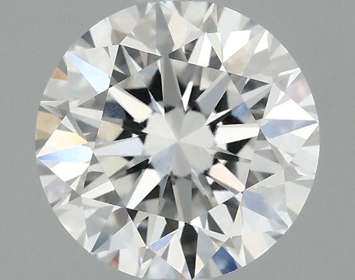 1.09 ct. round Lab Grown Diamond front image