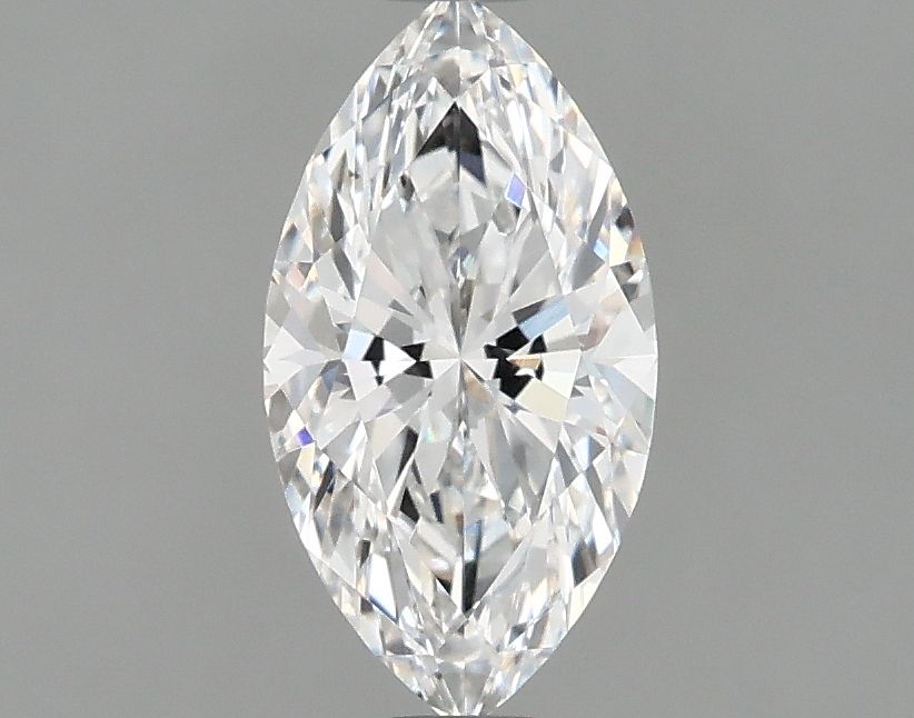 1.08 ct. marquise Lab Grown Diamond front image