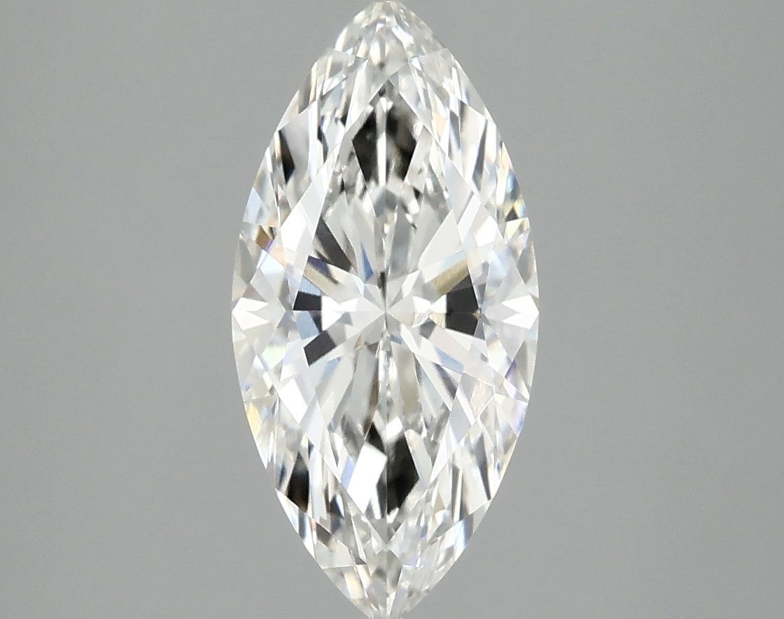 2.06 ct. marquise Lab Grown Diamond front image