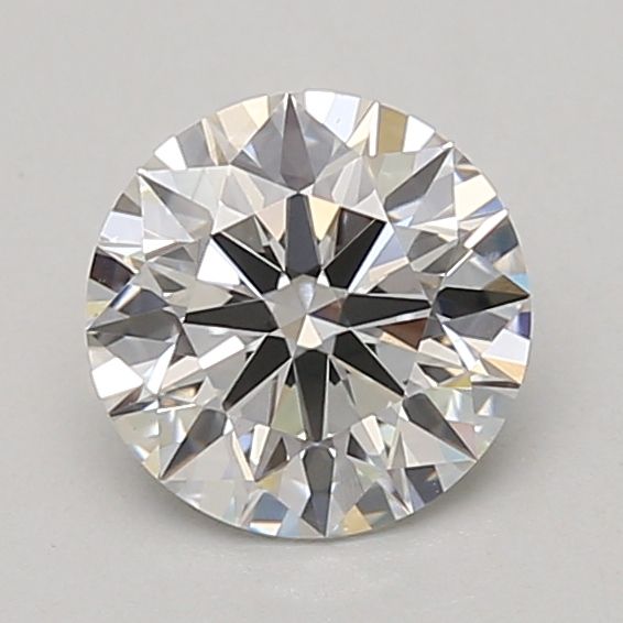 1.31 ct. round Lab Grown Diamond front image
