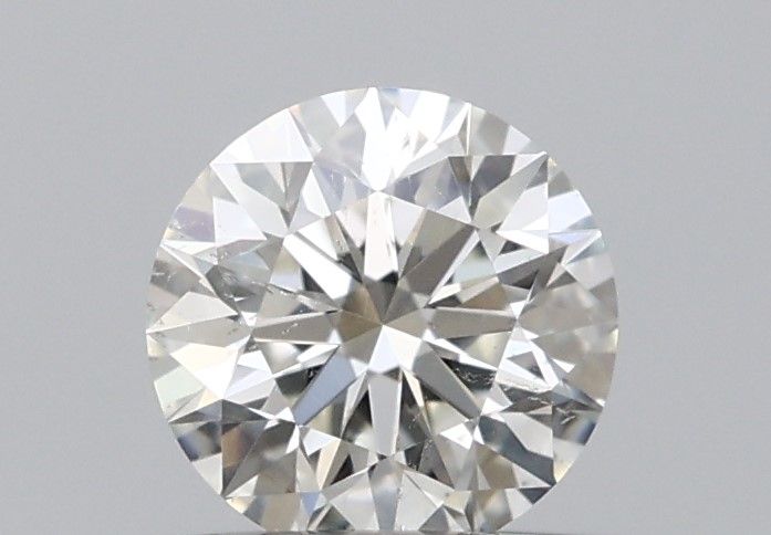 0.34 ct Round Diamond