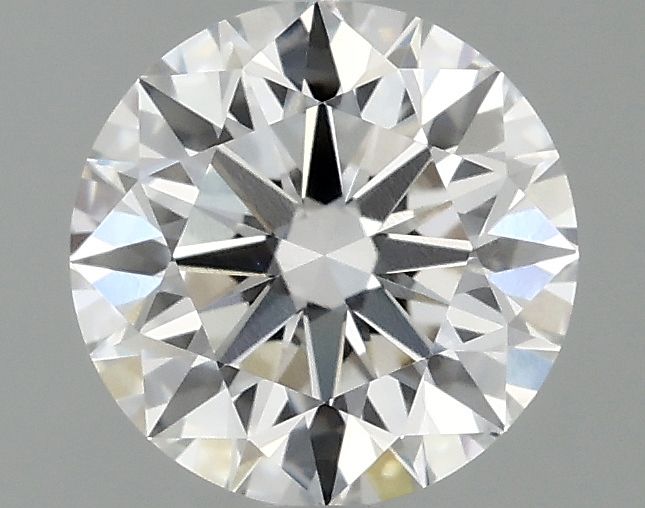 1.49 ct. round Lab Grown Diamond front image