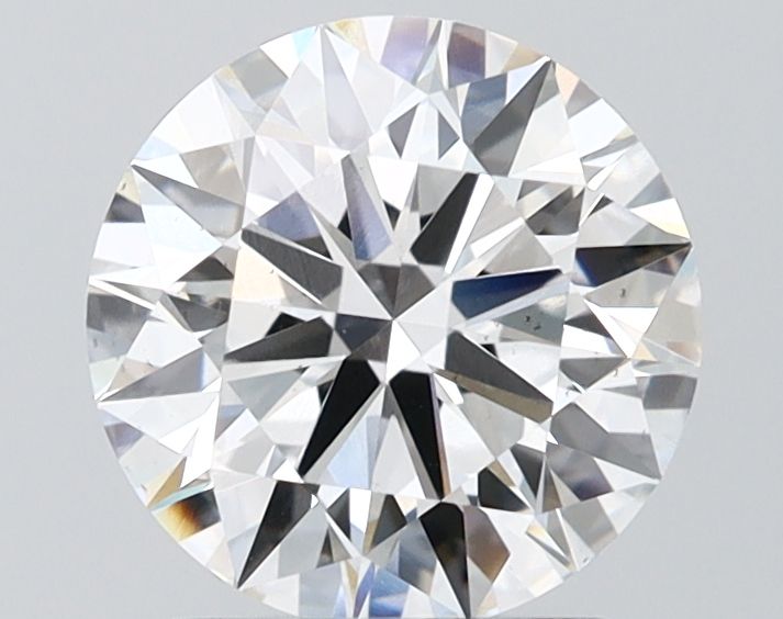 Round Diamond