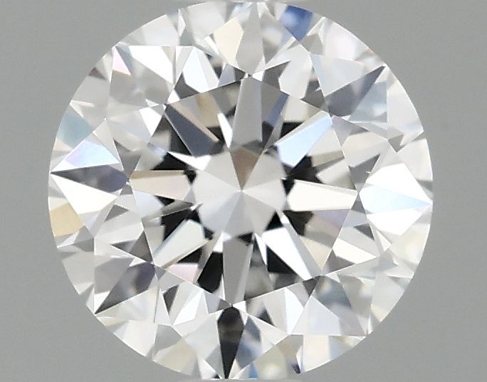 1.09 ct. round Lab Grown Diamond front image