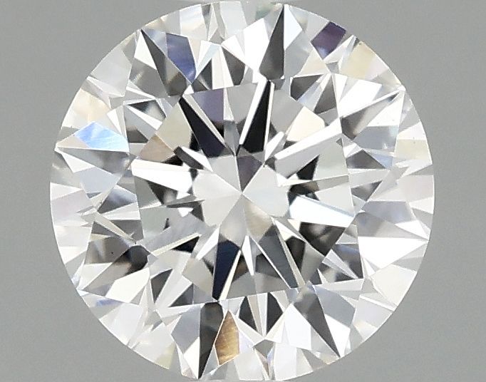 1.09 ct. round Lab Grown Diamond front image