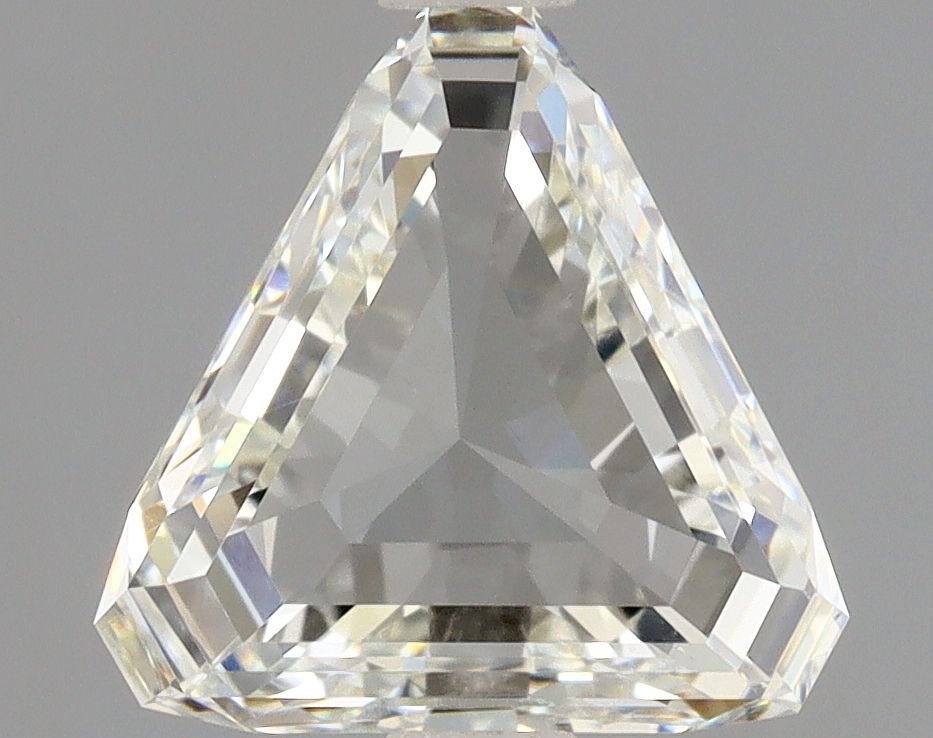 1.15 ct Triangular Diamond