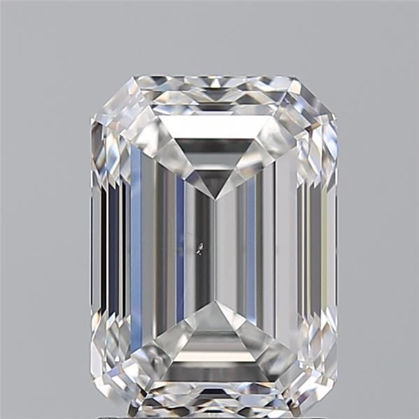 2.53 Carat