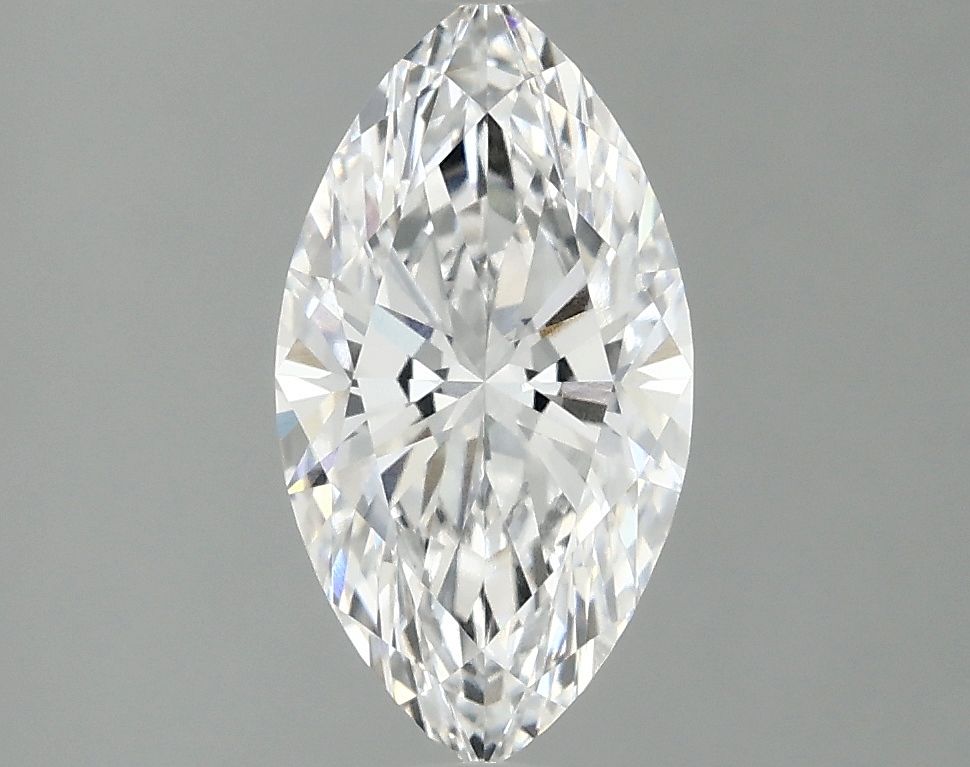 1.53 ct. marquise Lab Grown Diamond front image