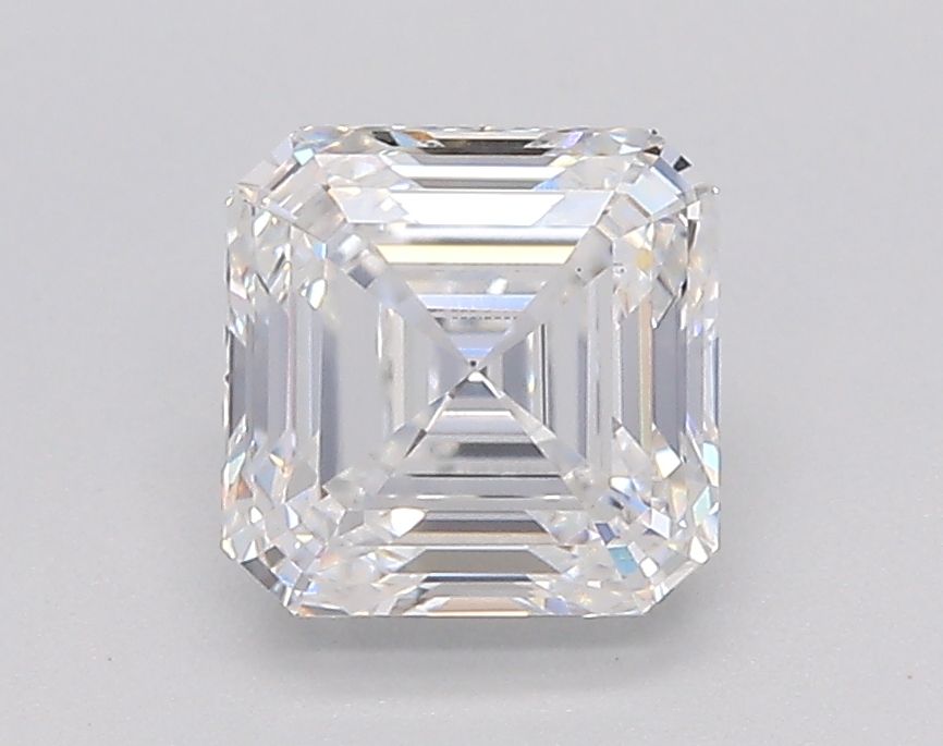 Asscher Diamond