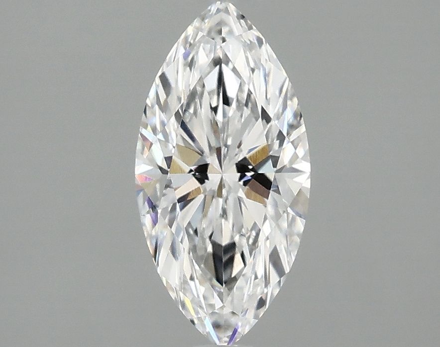 1.09 ct. marquise Lab Grown Diamond front image