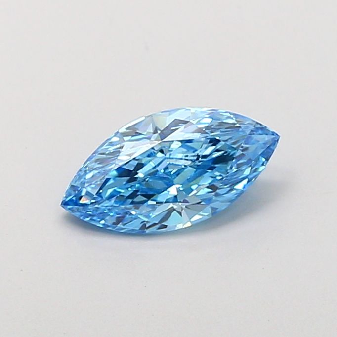 1.01 ct. marquise Lab Grown Diamond front image