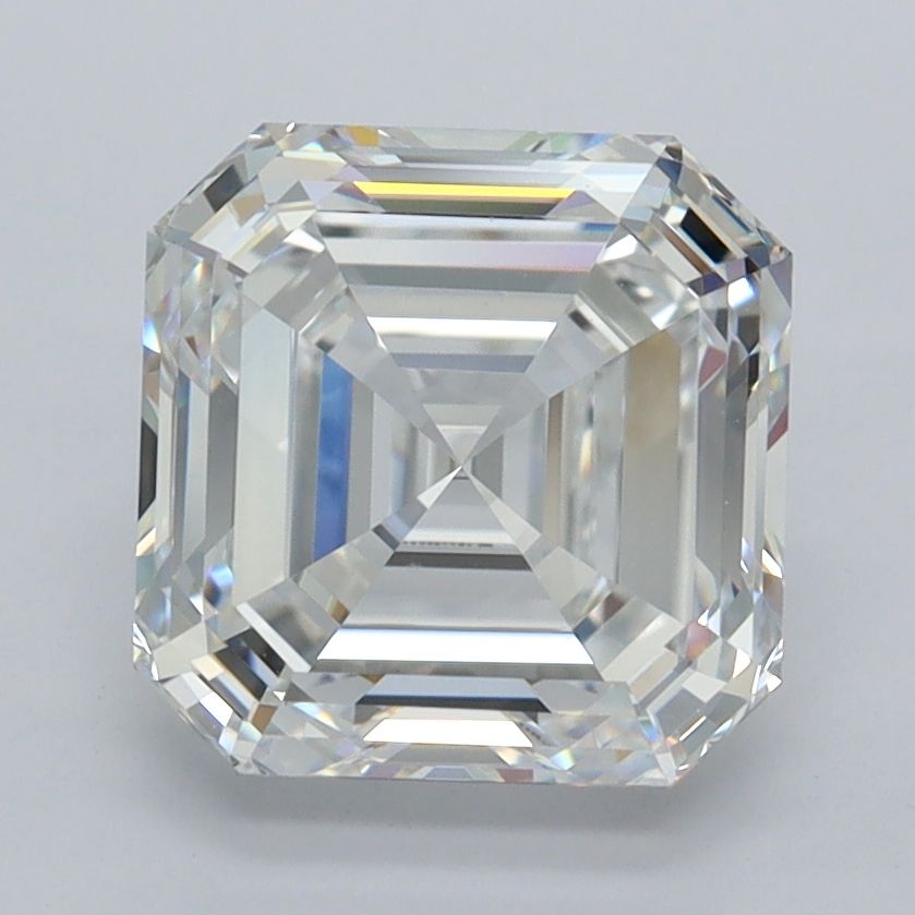 Asscher Diamond