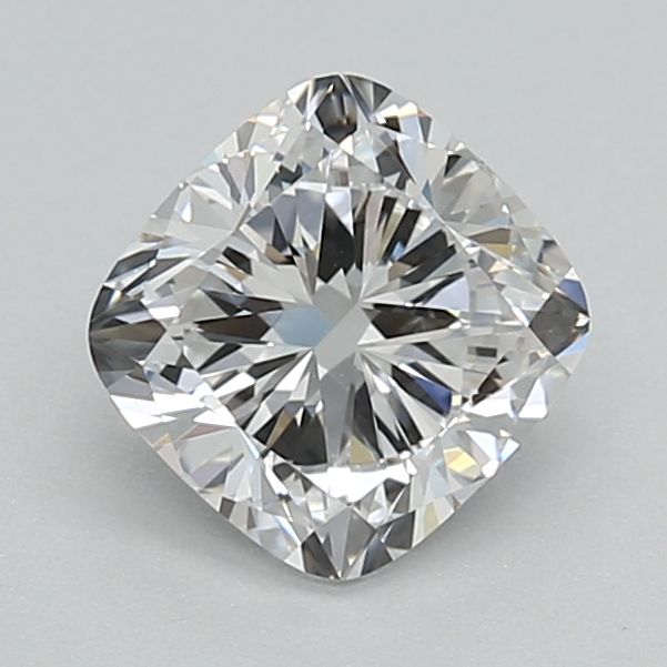 0.73 ct lab-grown Round Diamond