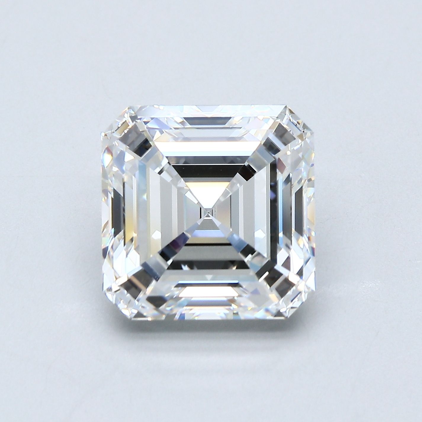 Asscher Diamond
