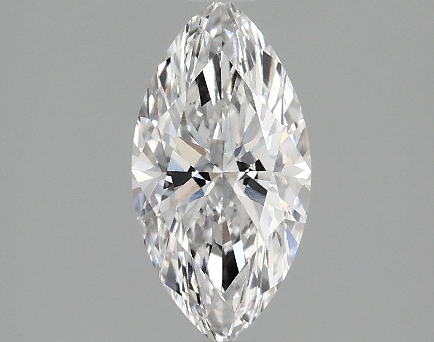 1.08 ct. marquise Lab Grown Diamond front image