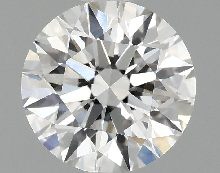 1.03 ct. round Lab Grown Diamond front image