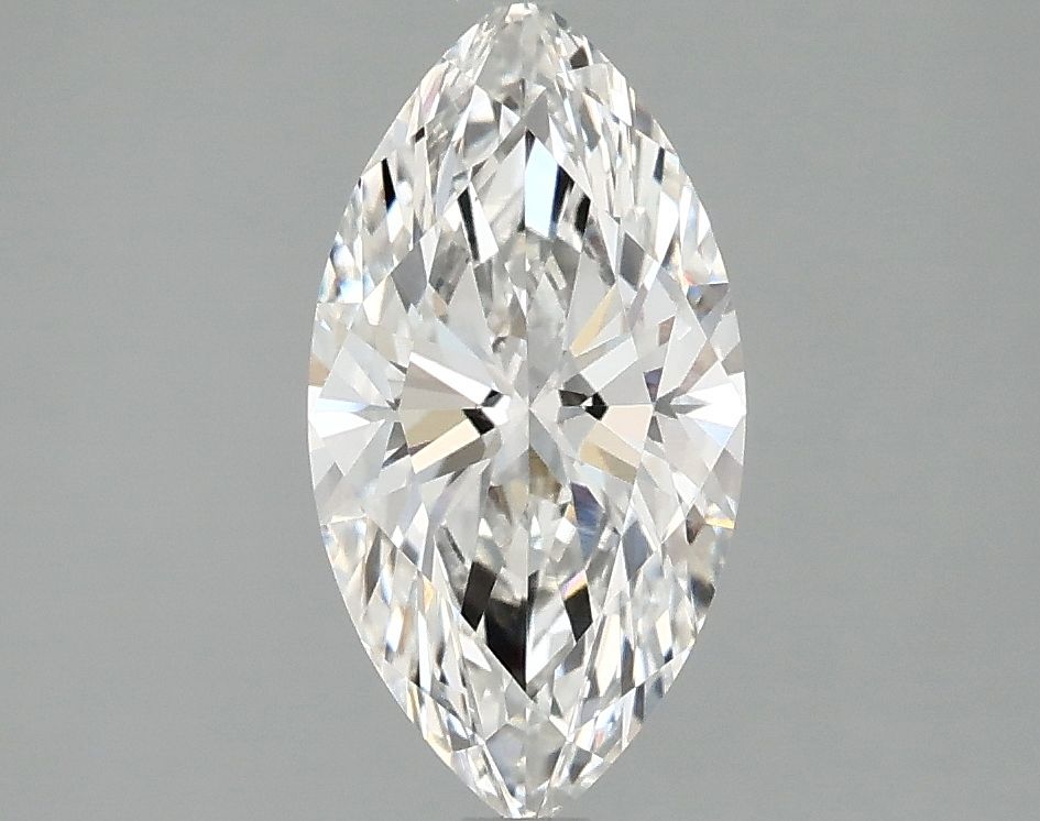 1.58 ct. marquise Lab Grown Diamond front image