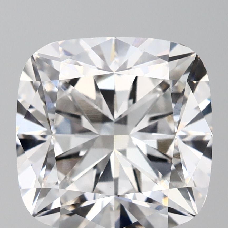 Cushion Diamond
