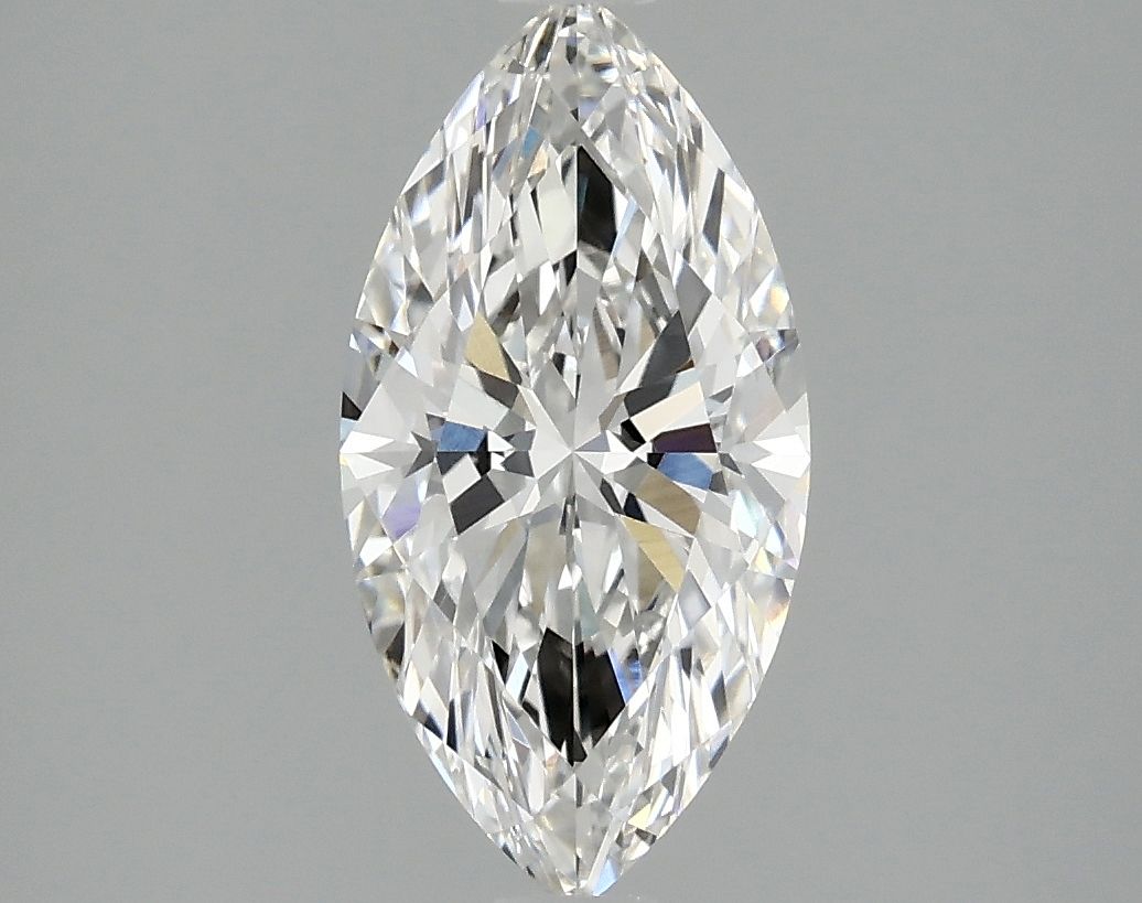 1.59 ct. marquise Lab Grown Diamond front image