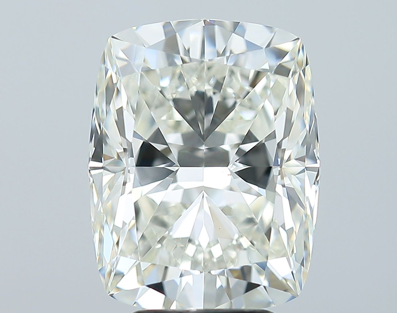 Cushion Diamond