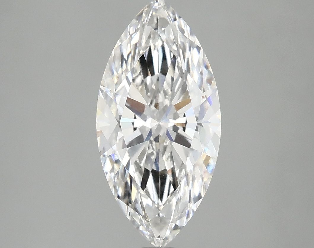 1.91 ct. marquise Lab Grown Diamond front image