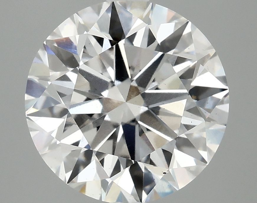 Round Diamond