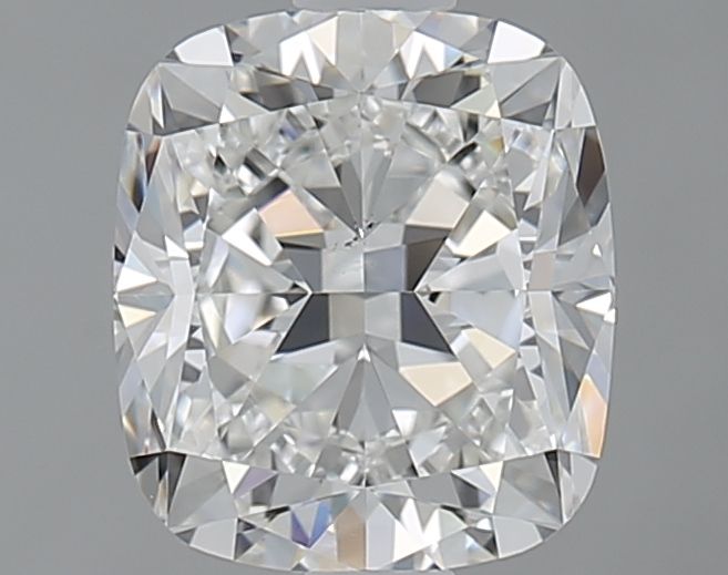 Cushion Diamond