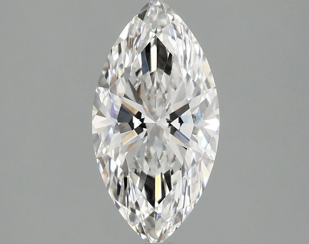 1.59 ct. marquise Lab Grown Diamond front image