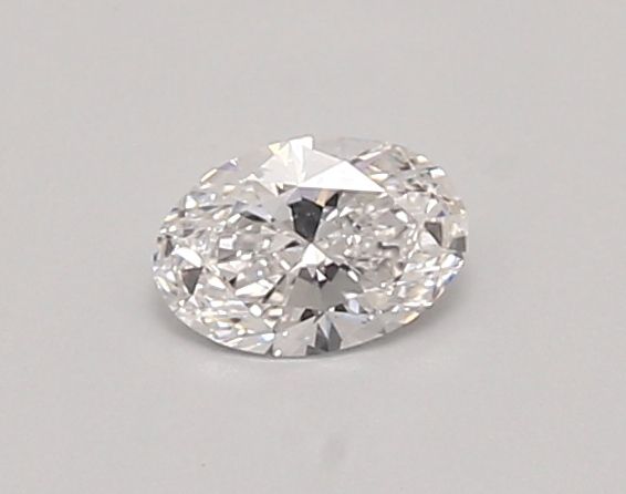 Oval Diamond