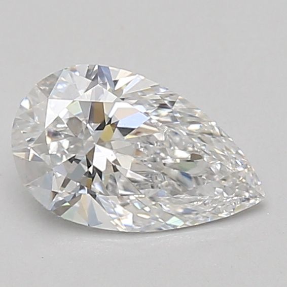 0.94 ct. pear Lab Grown Diamond front image