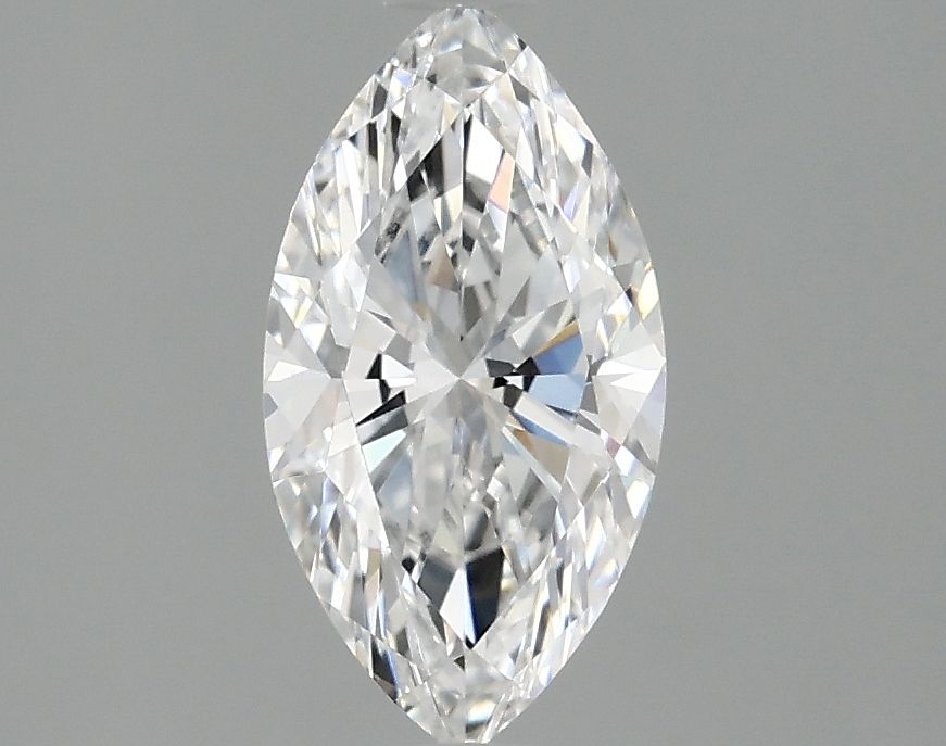 1.07 ct. marquise Lab Grown Diamond front image