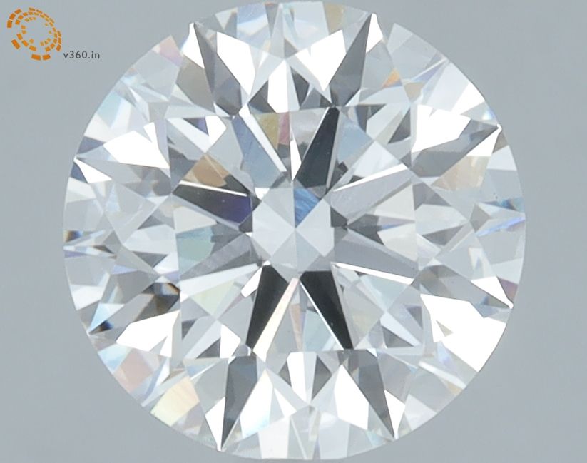 Round Diamond