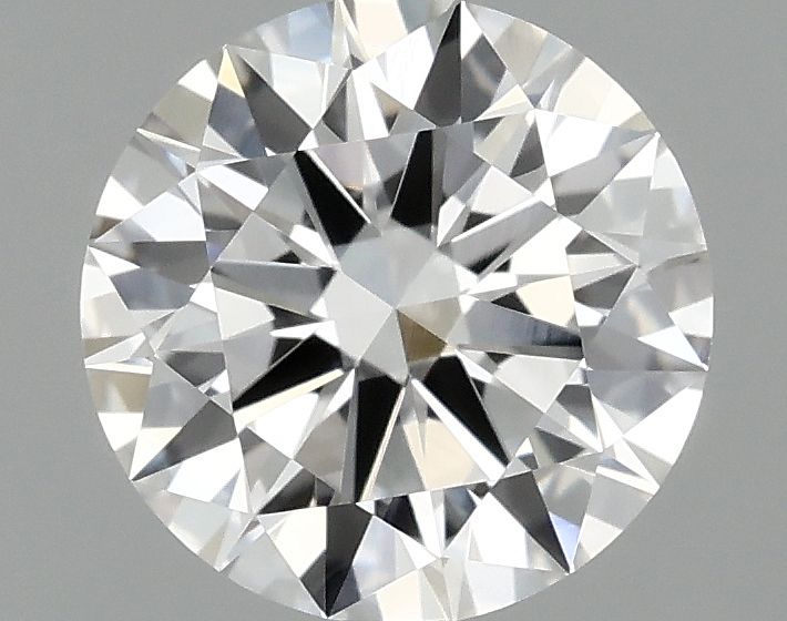 1.01 ct. round Lab Grown Diamond front image