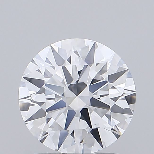 1.51 ct. round Lab Grown Diamond front image