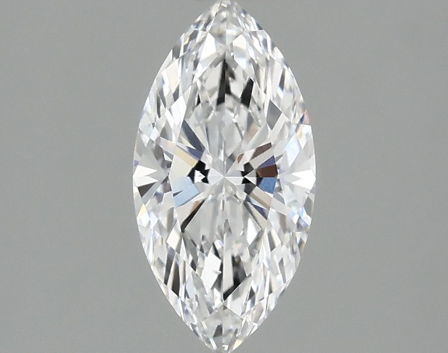 1.10 ct. marquise Lab Grown Diamond front image