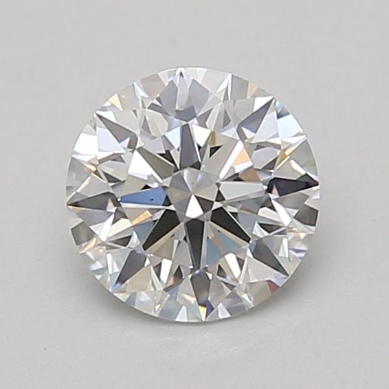 1.01 ct. round Lab Grown Diamond front image