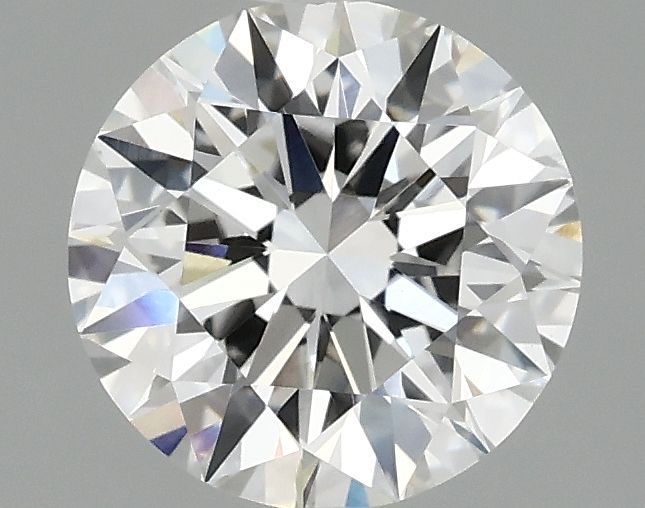1.52 ct. round Lab Grown Diamond front image