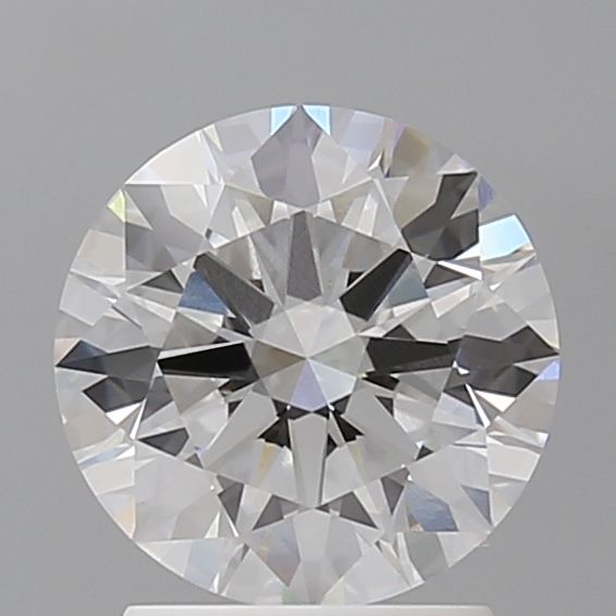 2.02 ct. round Lab Grown Diamond front image