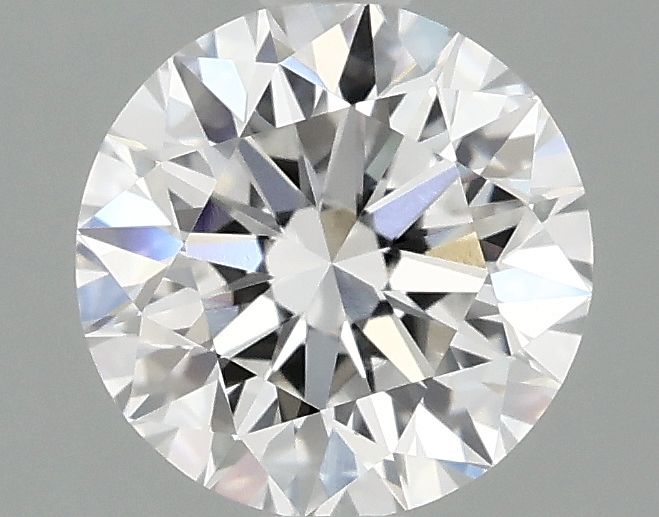 1.57 ct. round Lab Grown Diamond front image