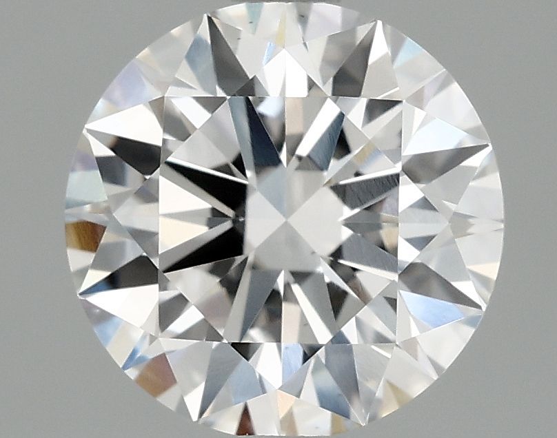 1.49 ct. round Lab Grown Diamond front image