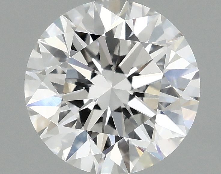 1.49 ct. round Lab Grown Diamond front image