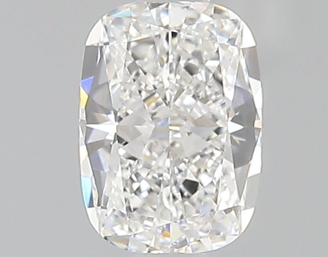 1.02 ct lab-grown Cushion modified Diamond