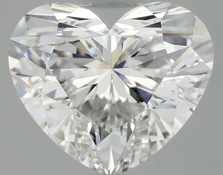 Heart Diamond