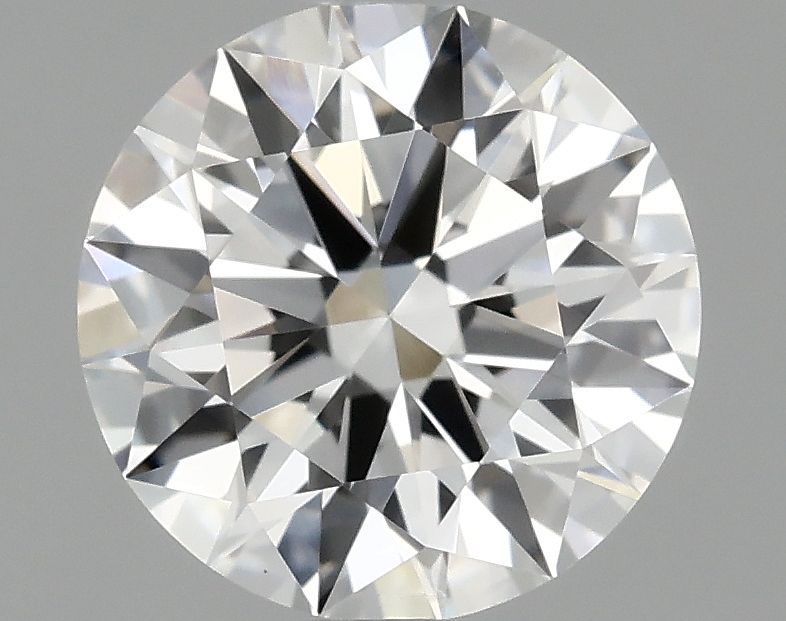 1.09 ct. round Lab Grown Diamond front image