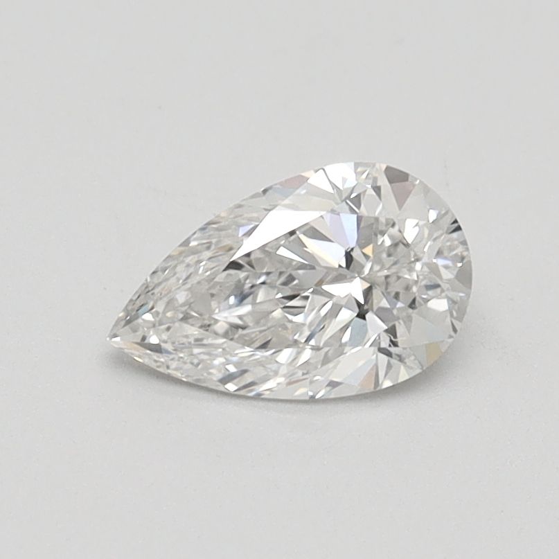 Pear Diamond