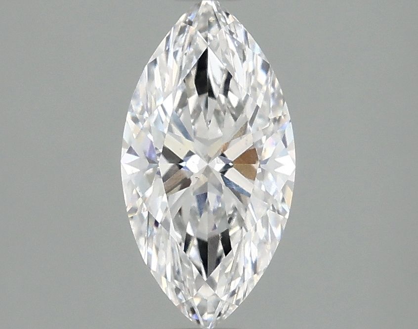 1.09 ct. marquise Lab Grown Diamond front image