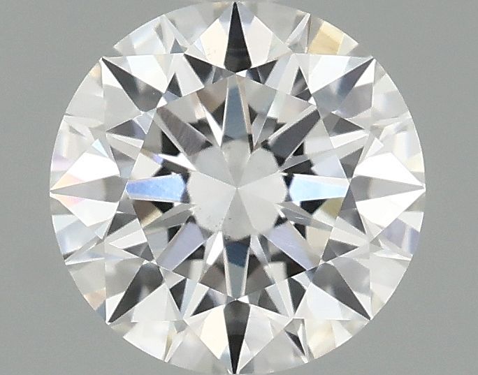 1.06 ct. round Lab Grown Diamond front image